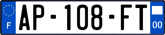 AP-108-FT