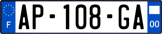 AP-108-GA