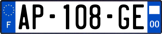 AP-108-GE