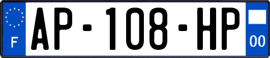 AP-108-HP