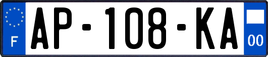 AP-108-KA