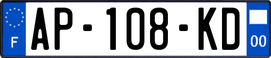 AP-108-KD