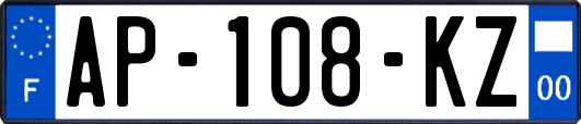 AP-108-KZ