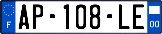 AP-108-LE