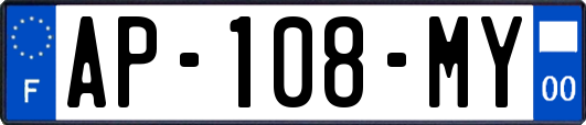 AP-108-MY