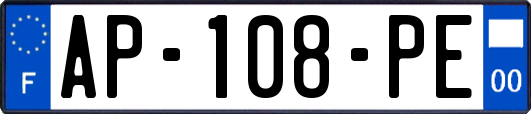AP-108-PE