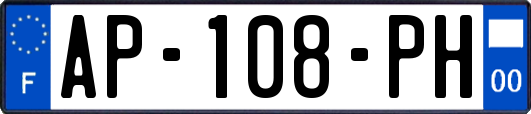 AP-108-PH