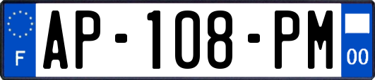 AP-108-PM