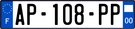 AP-108-PP
