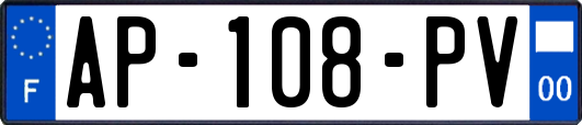 AP-108-PV