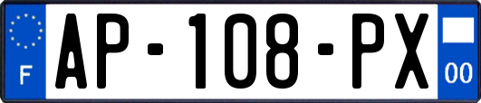 AP-108-PX