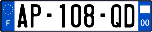AP-108-QD