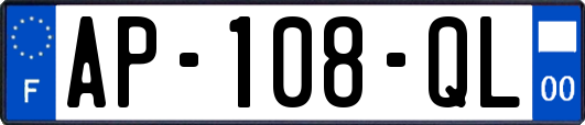 AP-108-QL