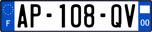 AP-108-QV