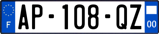 AP-108-QZ