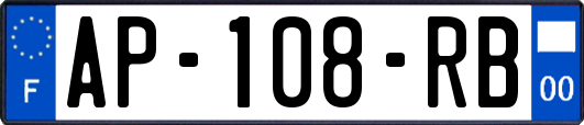 AP-108-RB