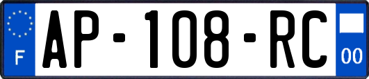 AP-108-RC