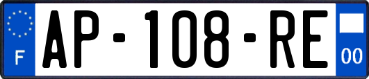 AP-108-RE