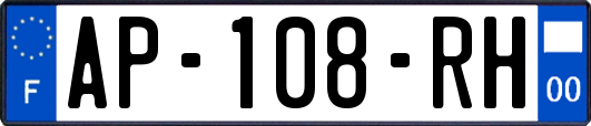 AP-108-RH