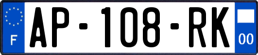 AP-108-RK