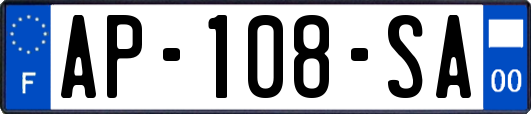 AP-108-SA