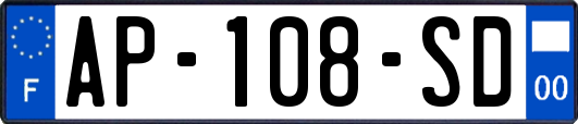 AP-108-SD