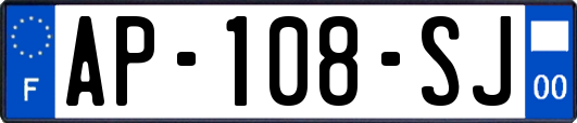 AP-108-SJ