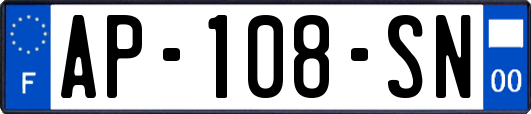 AP-108-SN