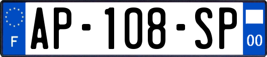 AP-108-SP