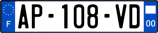 AP-108-VD