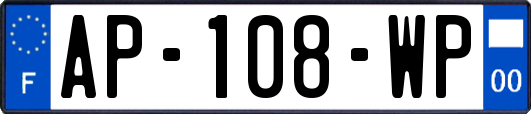 AP-108-WP