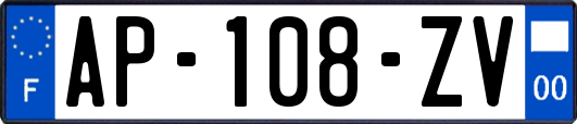 AP-108-ZV