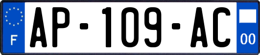 AP-109-AC