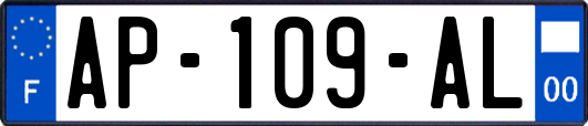 AP-109-AL