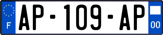 AP-109-AP