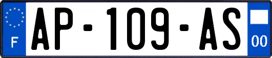 AP-109-AS