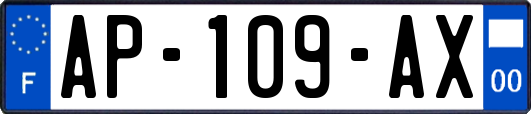 AP-109-AX