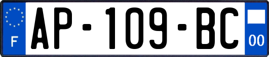 AP-109-BC