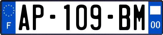 AP-109-BM