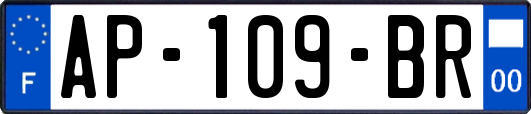 AP-109-BR