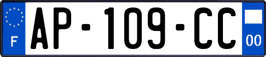 AP-109-CC