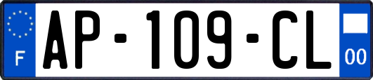 AP-109-CL