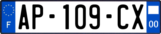 AP-109-CX