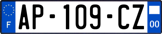 AP-109-CZ