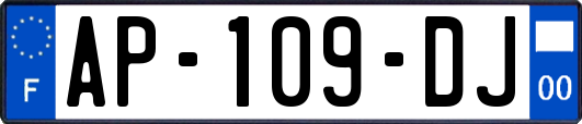 AP-109-DJ