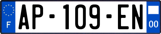 AP-109-EN
