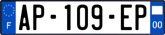 AP-109-EP