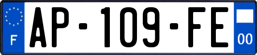 AP-109-FE