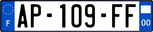 AP-109-FF