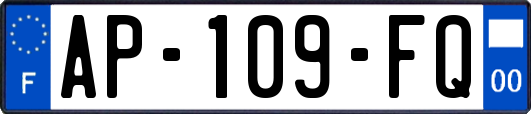 AP-109-FQ
